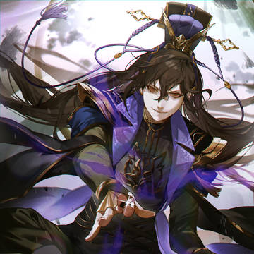 司馬懿