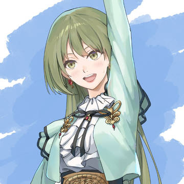 七草にちか