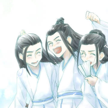 陳情令まとめ２