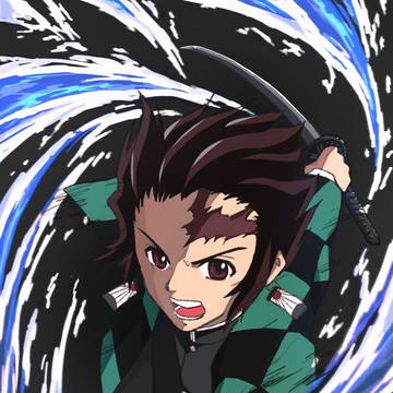 鬼滅の刃/Demon Slayer
