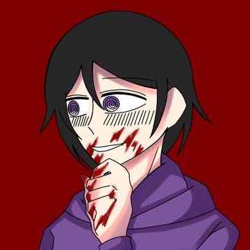 久々のヤンデレ