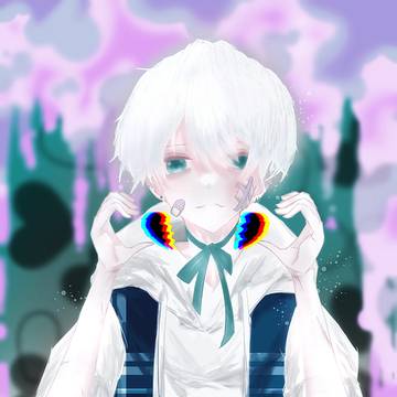 劣くん。