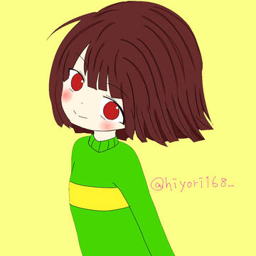Chara -修正版-