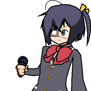 小鳥遊六花(FNF)