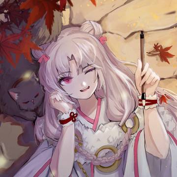 缘结神同人