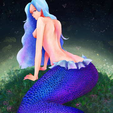 人魚