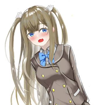 日向美海の落書き