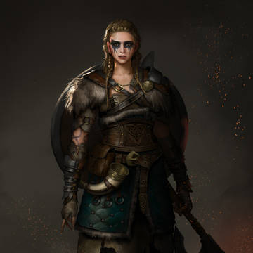 Viking