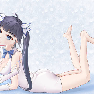 Hestia~~