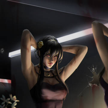 约尔
