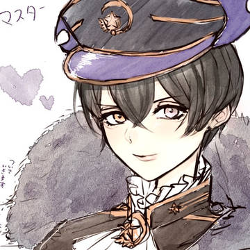 アイチュウ デジタルらくがき