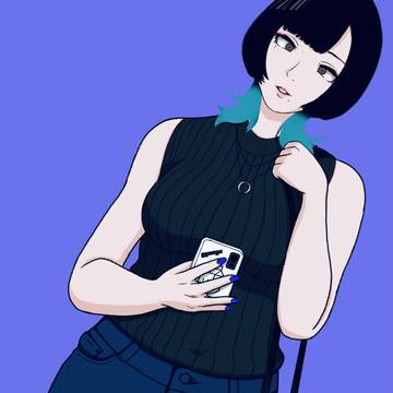 待ち合わせ