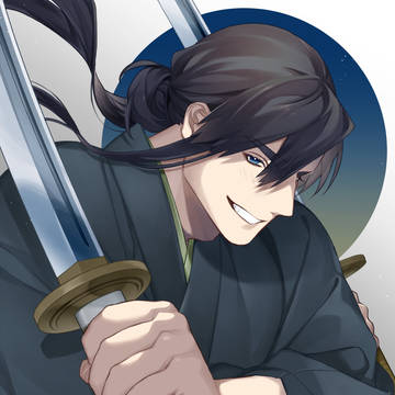 二刀流⚔️