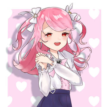 ダーリンダンスミカエル