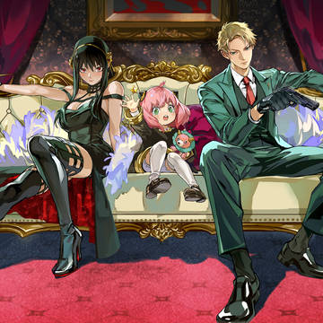Spy x Family