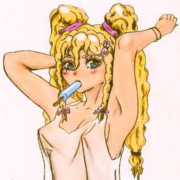 Christina Tenshi