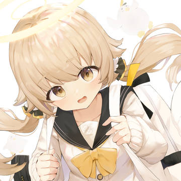 ヒフミちゃん