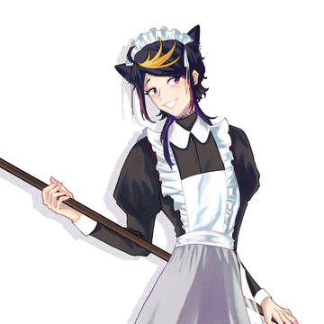 SHU NYAMINO