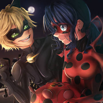 together