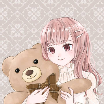 詩ちゃん