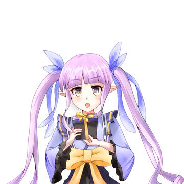 キョウカちゃん