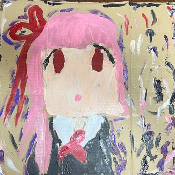 FXで有金全部溶かした茜ちゃん