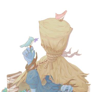 寂しさの花