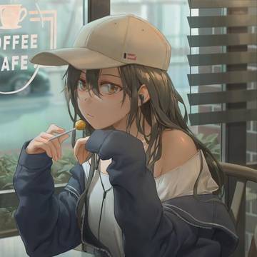 Cafe