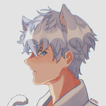 Lu Guang😌