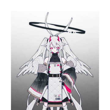 👼🩸