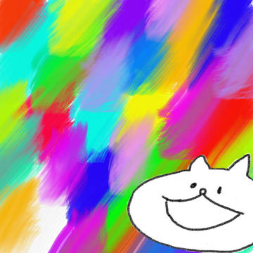 オリジナルのネコ詰め合わせ