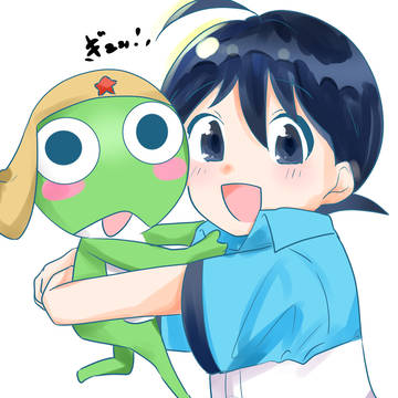 親友