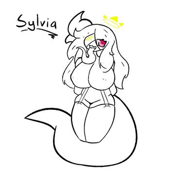 Sylvia Denshitoakuma