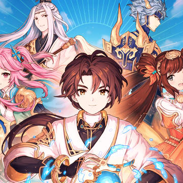 オリアカ!