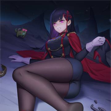 総組長w