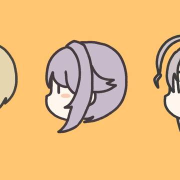 カワイイボクと142's