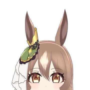 ダイヤちゃん