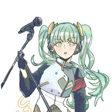 曲絵まとめ
