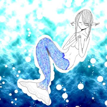 Mermaid