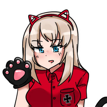 Erika Cat