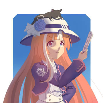 秋川やよい