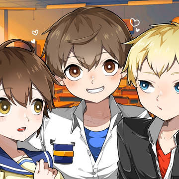 コープスパーティー！
