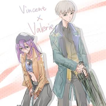 My V