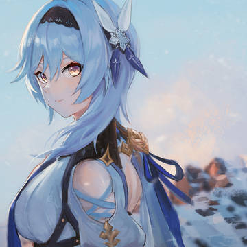 💙