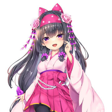シャクヤク