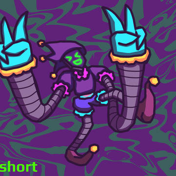 Klepto!