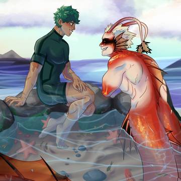 BKDK Mermay