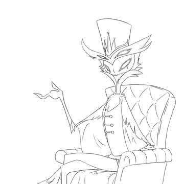 Stolas
