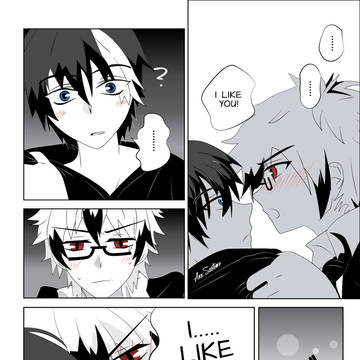 Confession