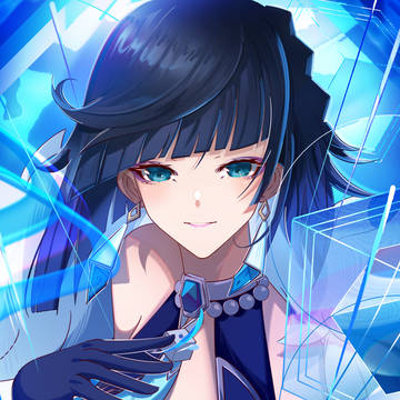 夜兰
